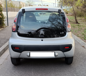 Laden Sie das Bild in Galerie -Viewer, Citroen C1
