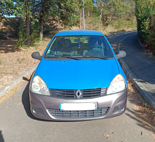 Clio 2 société