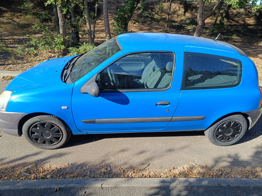 Clio 2 société